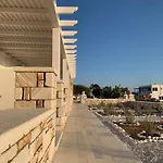 Daire Sea And Salt Naxos 2 *