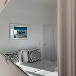 Sea And Salt Naxos 2 Daire