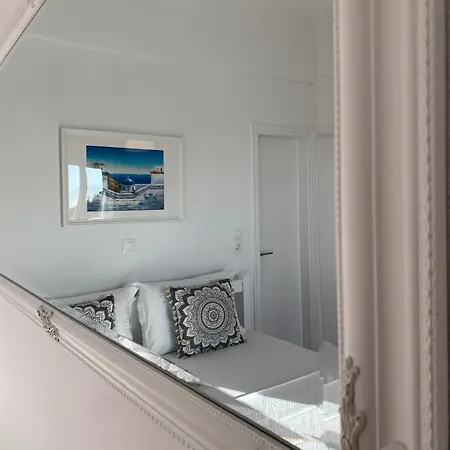 Sea And Salt Naxos 2 *
