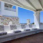 Apartmán Sea And Salt Naxos 2 *