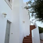 Lägenhet Sea And Salt Naxos 2 *