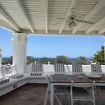 Apartmán Sea And Salt Naxos 2