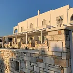 Apartmán Sea And Salt Naxos 2 Kastrákion