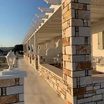 Apartmán Sea And Salt Naxos 2 *