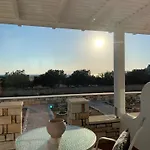 Apartmán Sea And Salt Naxos 2