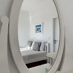 Apartmán Sea And Salt Naxos 2 Kastrákion
