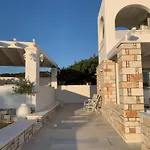 Sea And Salt Naxos 2 Apartmán Kastrákion