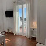 Apartmán Sea And Salt Naxos 2 *