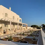 Apartmán Sea And Salt Naxos 2