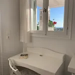 Apartmán Sea And Salt Naxos 2 *