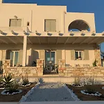 Apartmán Sea And Salt Naxos 2