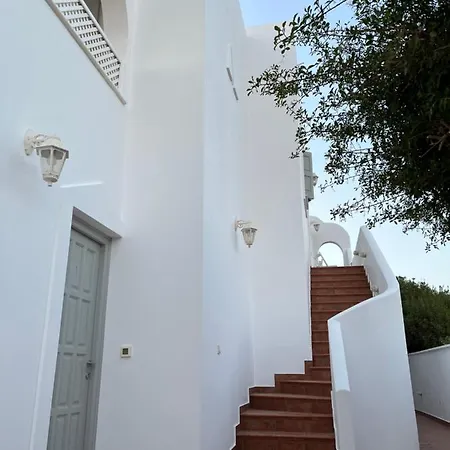 Apartmán Sea And Salt Naxos 2 *