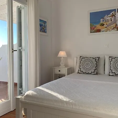 Apartamento Sea And Salt Naxos 2 Kastrákion