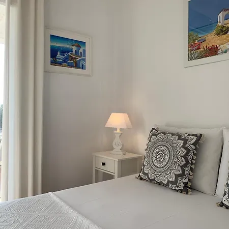 Apartamento Sea And Salt Naxos 2