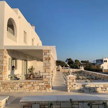 Sea And Salt Naxos 2 Apartamento Kastrákion