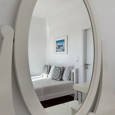 Apartamento Sea And Salt Naxos 2 Kastrákion