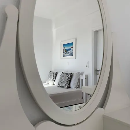 Apartamento Sea And Salt Naxos 2