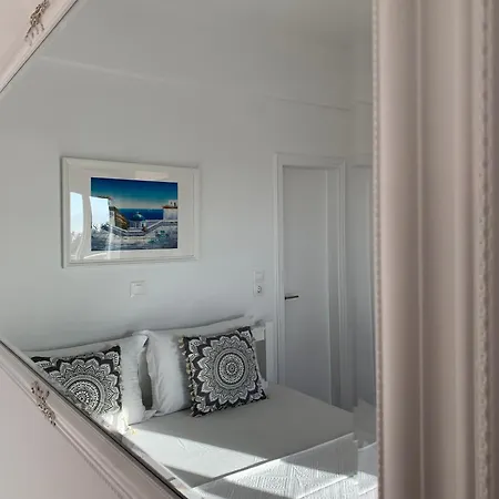 Sea And Salt Naxos 2 Apartamento